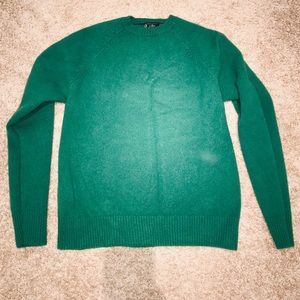 J.CREW SWEATER LARGE